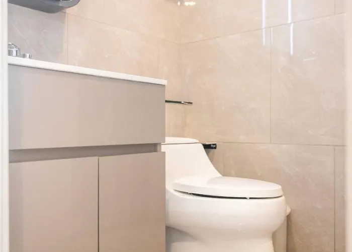 Apartamento High Skyview With Desk Pool Gym Mrt 200m Banguecoque