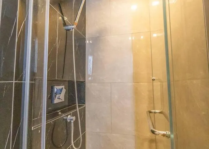 Apartamento High Skyview With Desk Pool Gym Mrt 200m *